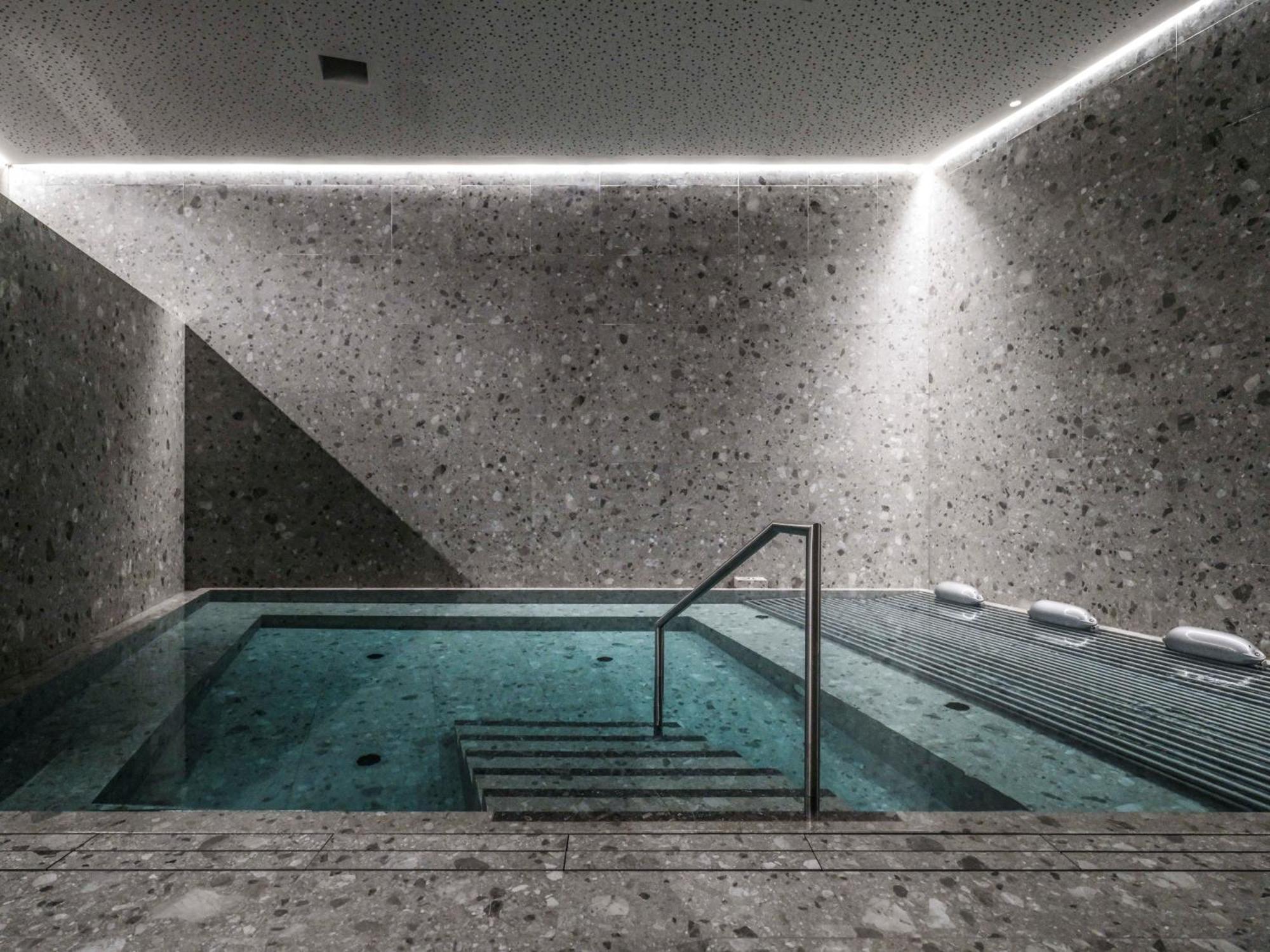 Spa & Naturhotel Outside マトライ・イン・オストティロル エクステリア 写真